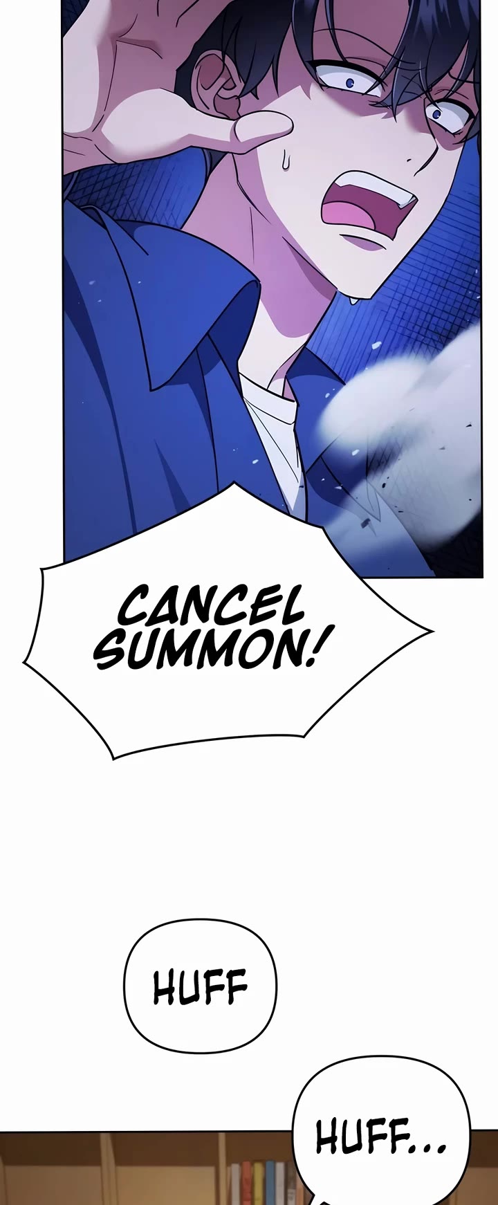 All My Alter Egos Are Tycoons chapter 5 page 34