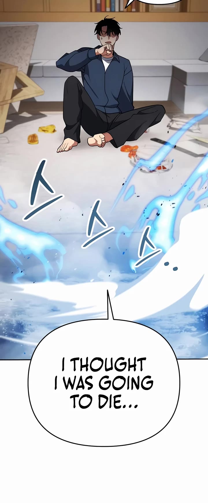 All My Alter Egos Are Tycoons chapter 5 page 35