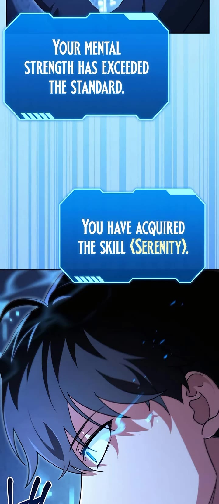 All My Alter Egos Are Tycoons chapter 5 page 38