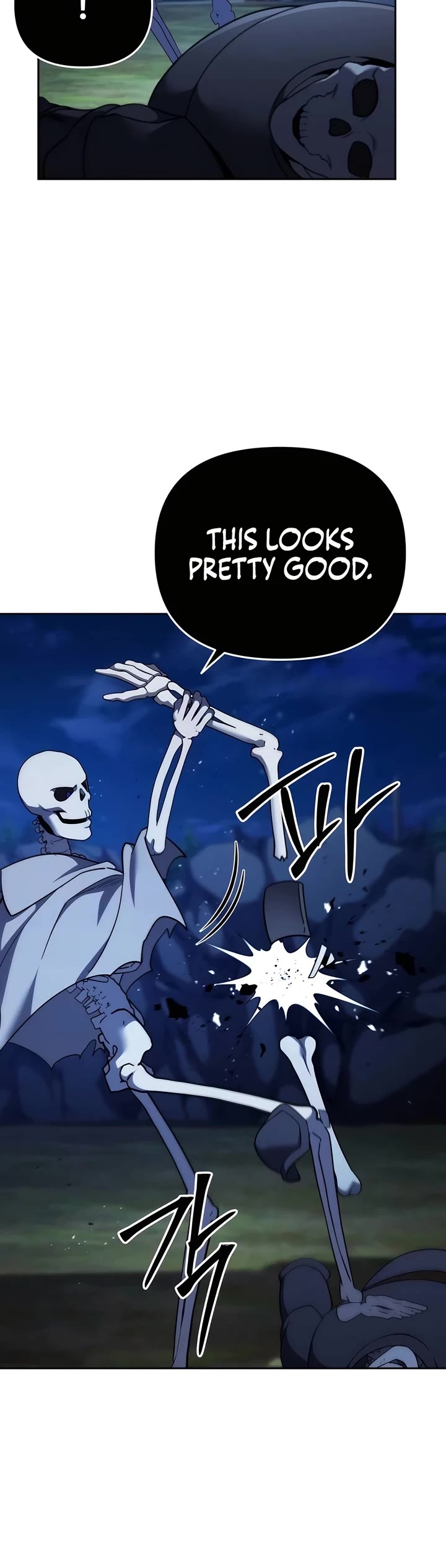 All My Alter Egos Are Tycoons chapter 5 page 4