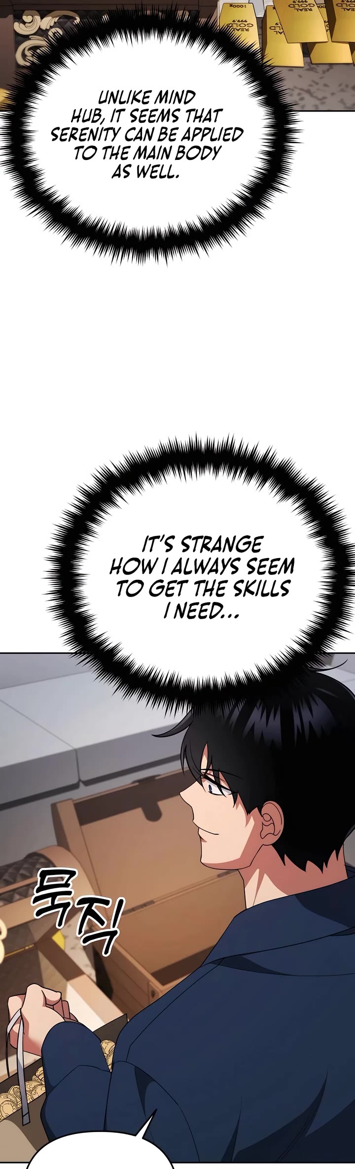 All My Alter Egos Are Tycoons chapter 5 page 41