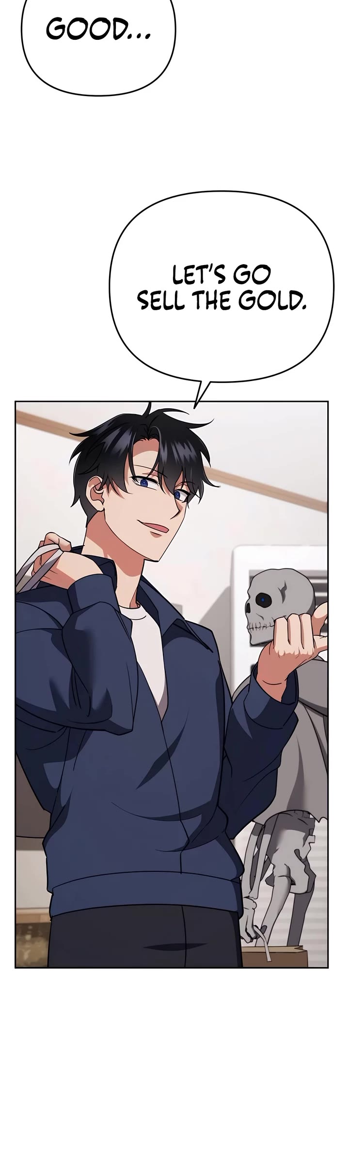 All My Alter Egos Are Tycoons chapter 5 page 42