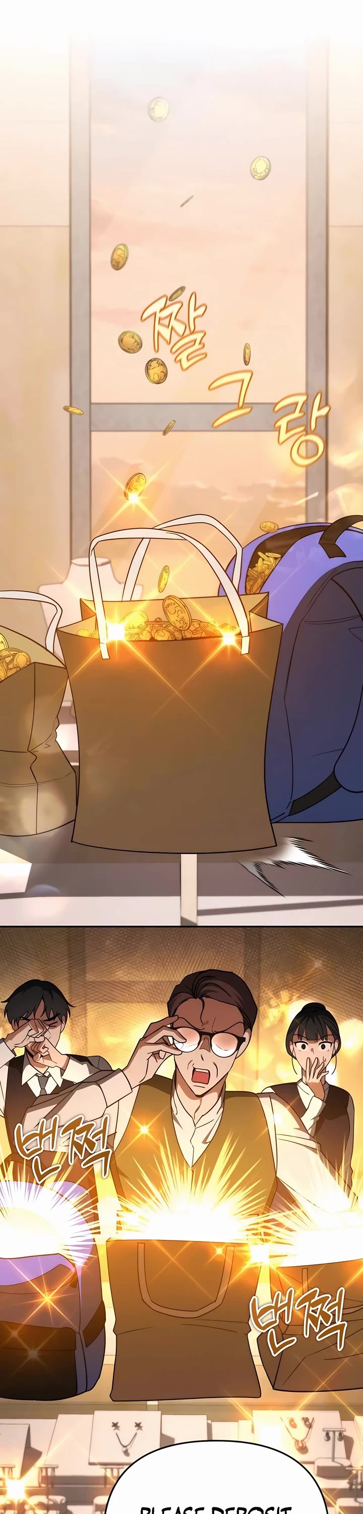 All My Alter Egos Are Tycoons chapter 5 page 43