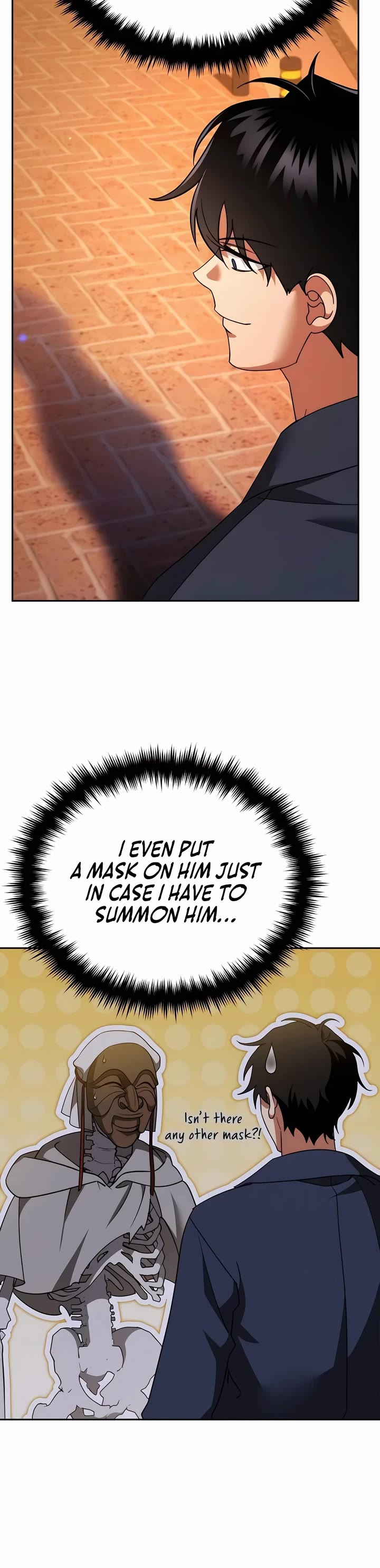 All My Alter Egos Are Tycoons chapter 5 page 45