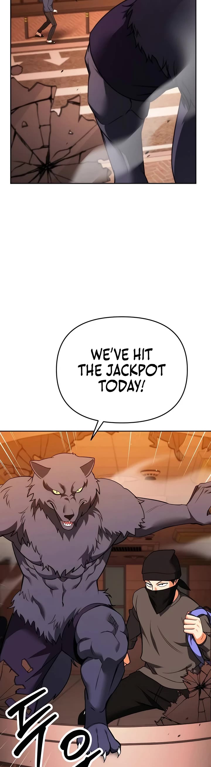 All My Alter Egos Are Tycoons chapter 5 page 47