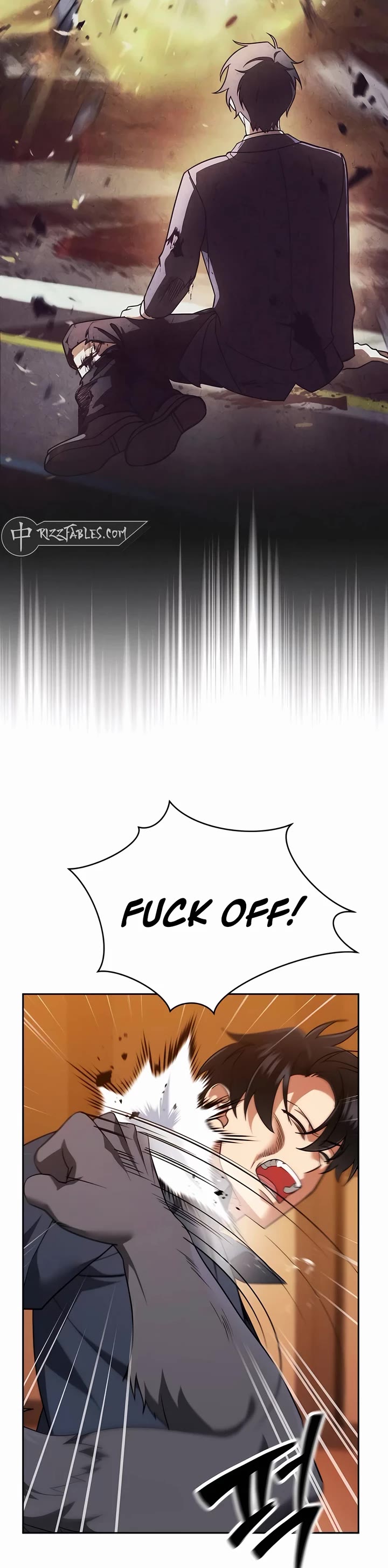 All My Alter Egos Are Tycoons chapter 5 page 53