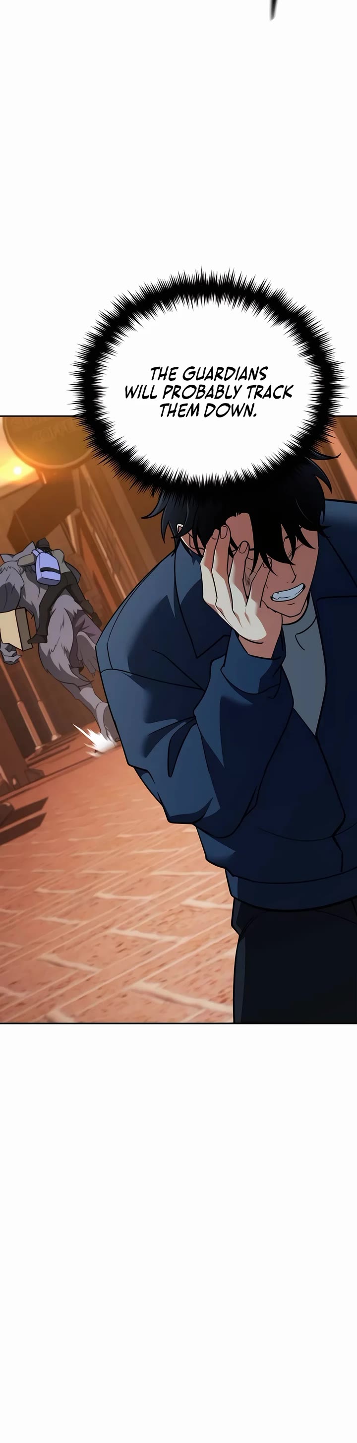 All My Alter Egos Are Tycoons chapter 5 page 54