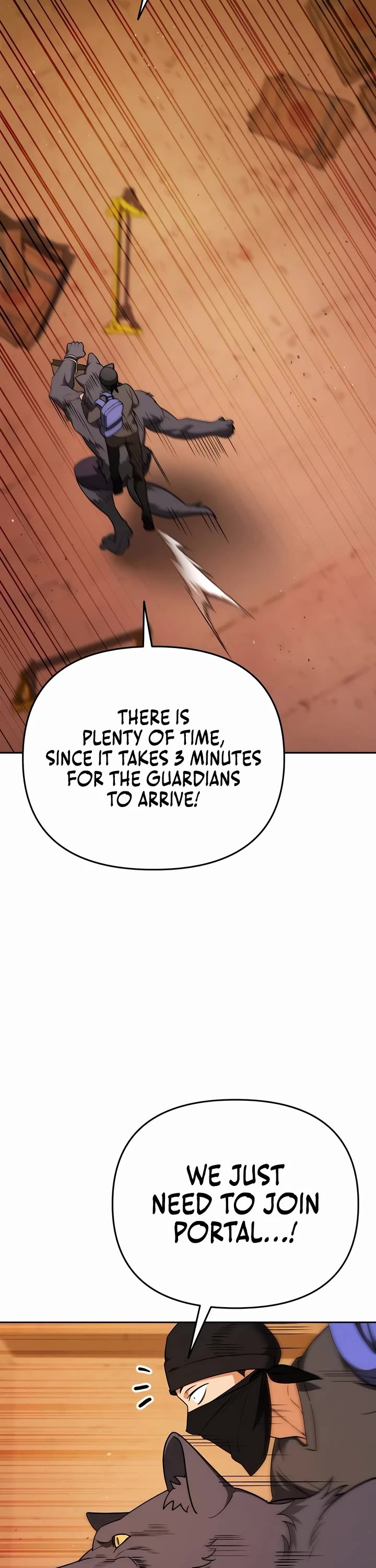 All My Alter Egos Are Tycoons chapter 5 page 56