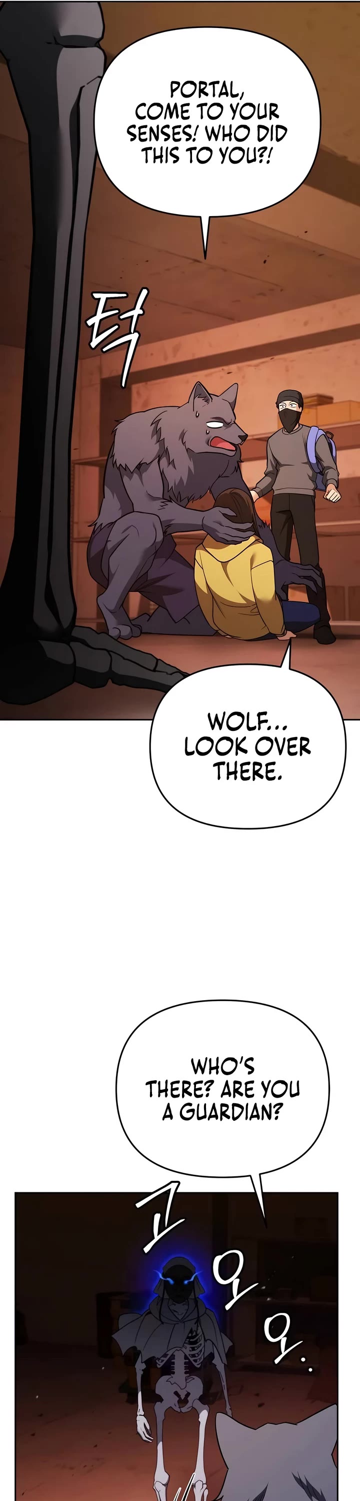 All My Alter Egos Are Tycoons chapter 5 page 59