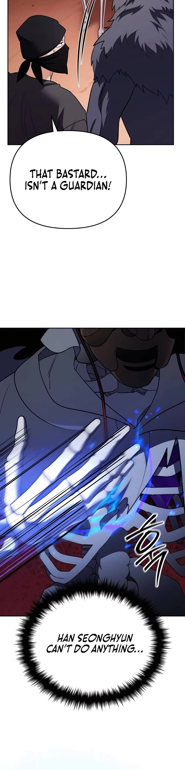 All My Alter Egos Are Tycoons chapter 5 page 60