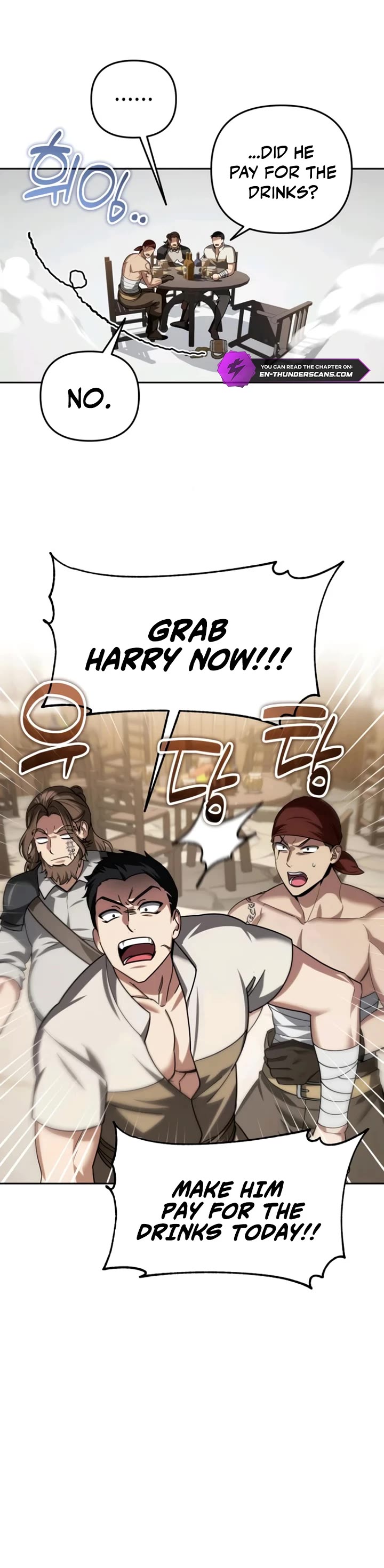 All My Alter Egos Are Tycoons chapter 52 page 10