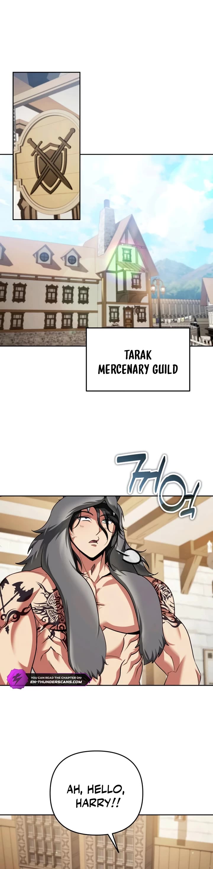 All My Alter Egos Are Tycoons chapter 52 page 11