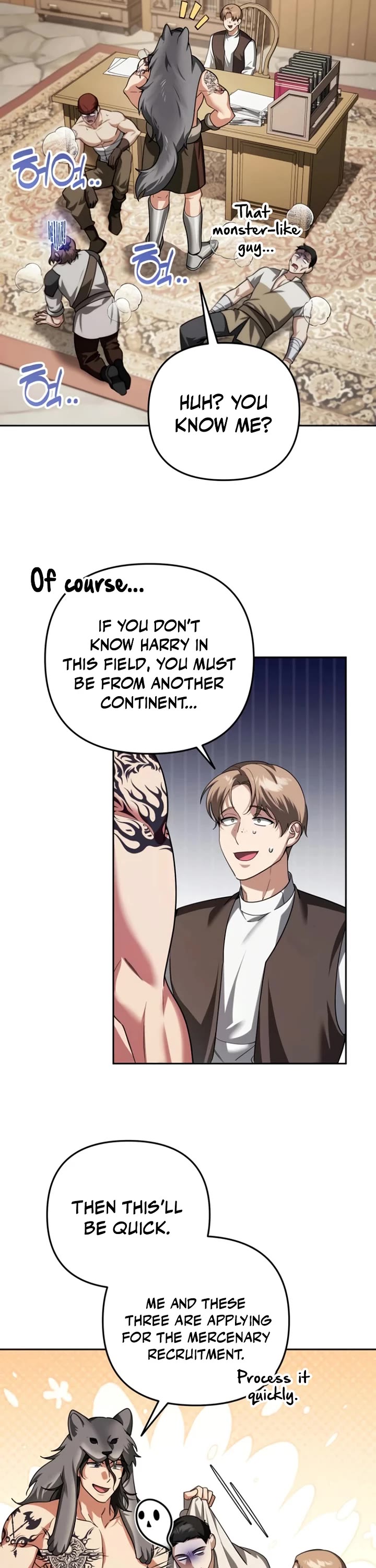 All My Alter Egos Are Tycoons chapter 52 page 12