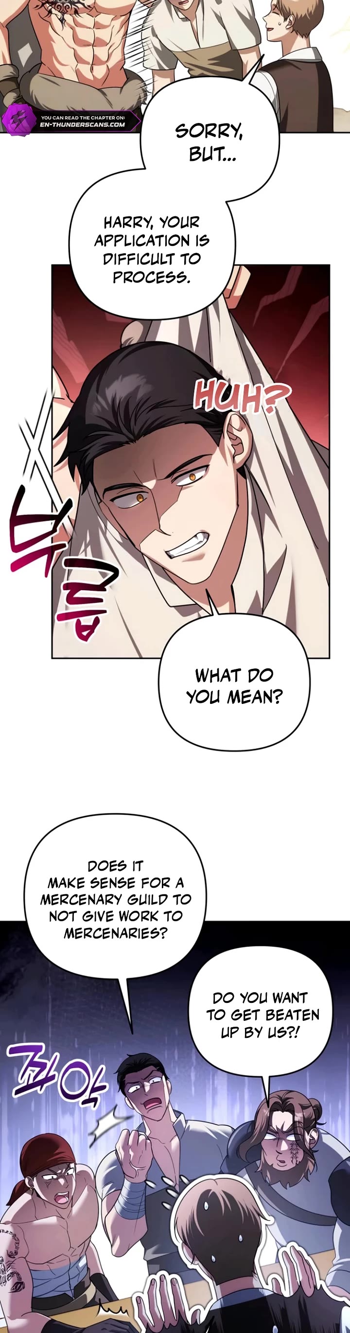 All My Alter Egos Are Tycoons chapter 52 page 13