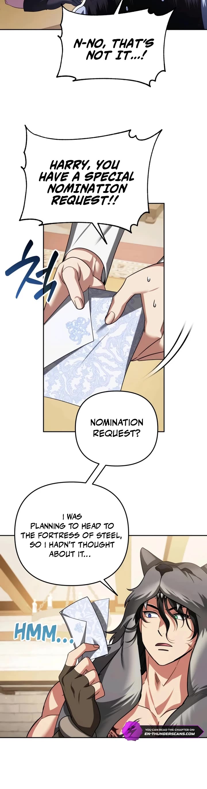 All My Alter Egos Are Tycoons chapter 52 page 14