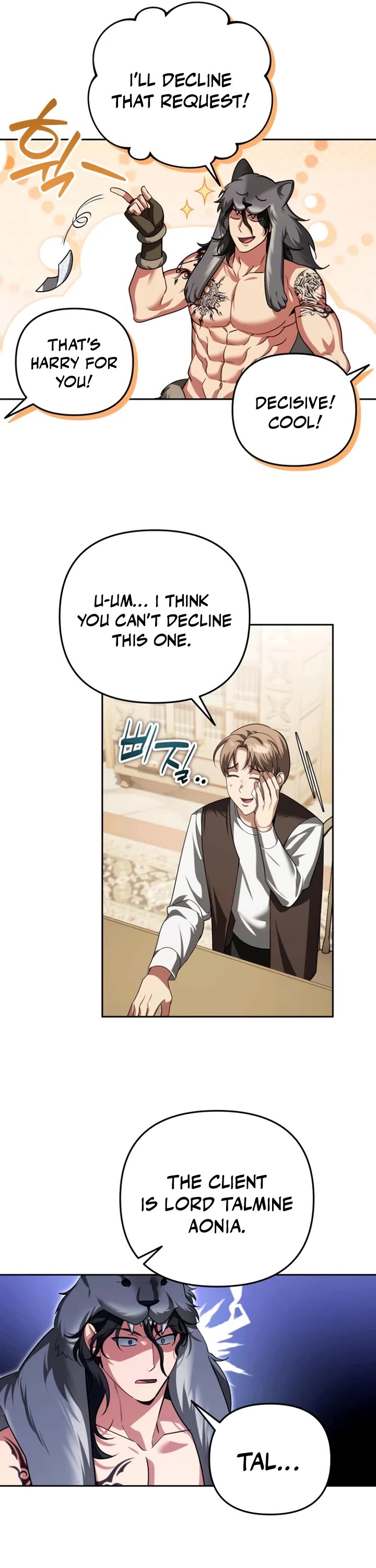 All My Alter Egos Are Tycoons chapter 52 page 15