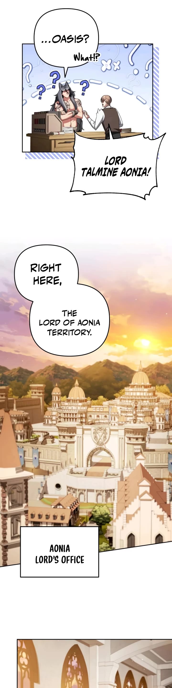 All My Alter Egos Are Tycoons chapter 52 page 16