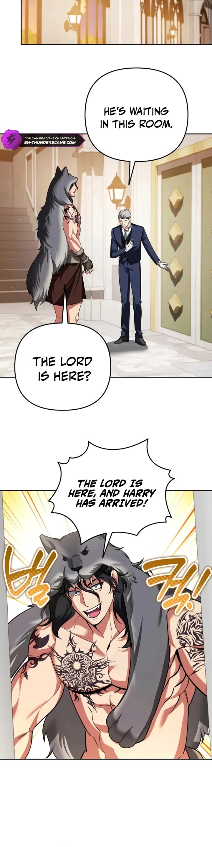 All My Alter Egos Are Tycoons chapter 52 page 17