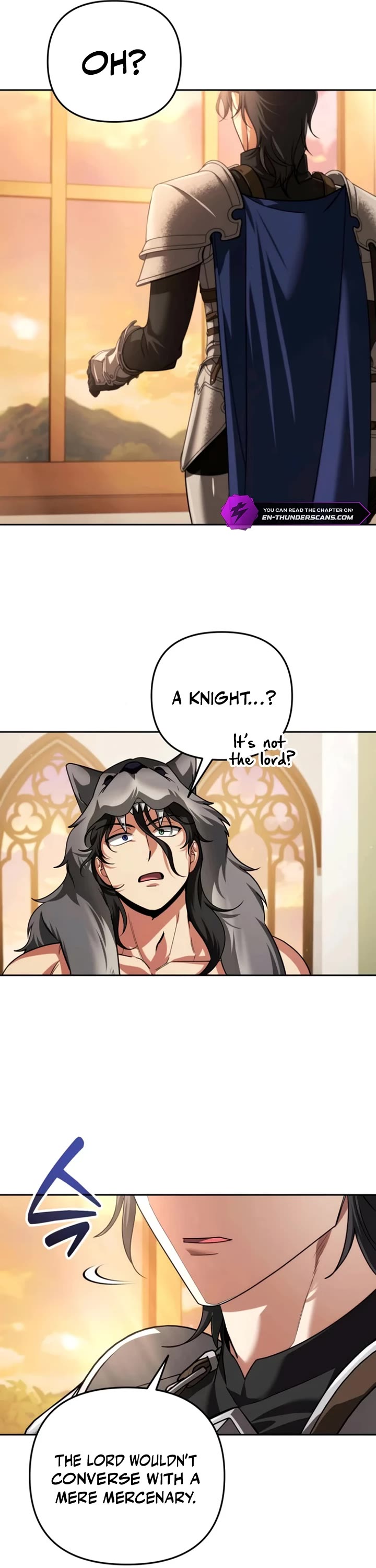 All My Alter Egos Are Tycoons chapter 52 page 18