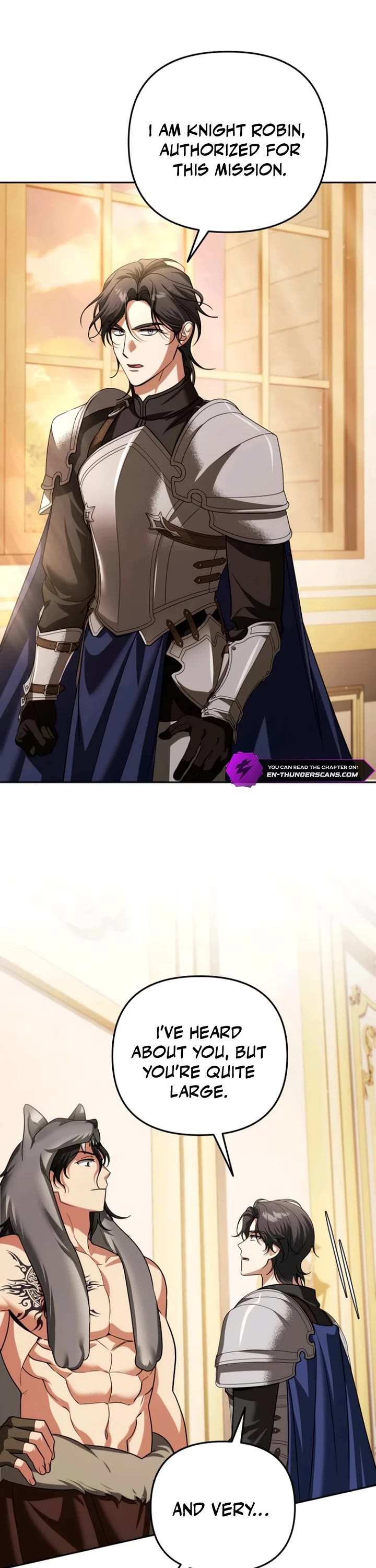 All My Alter Egos Are Tycoons chapter 52 page 19