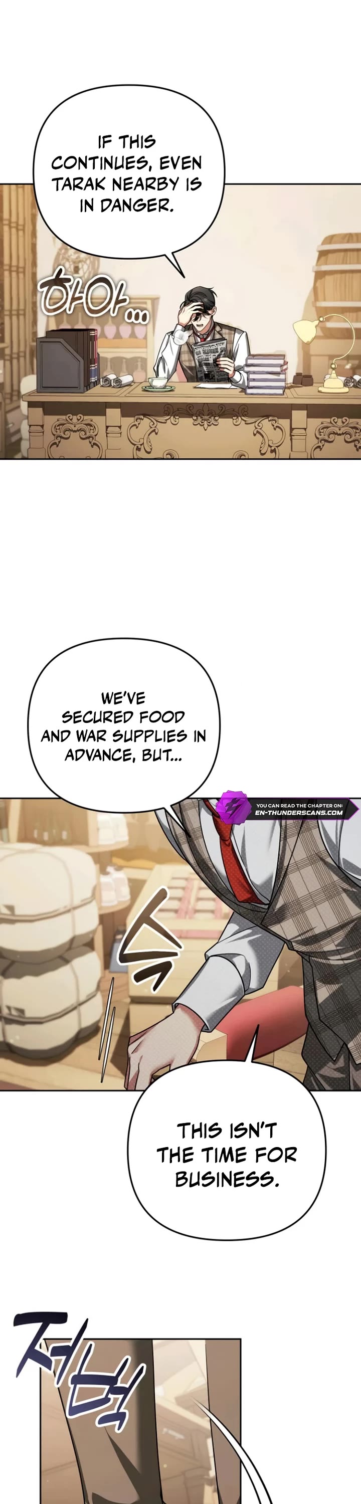 All My Alter Egos Are Tycoons chapter 52 page 2