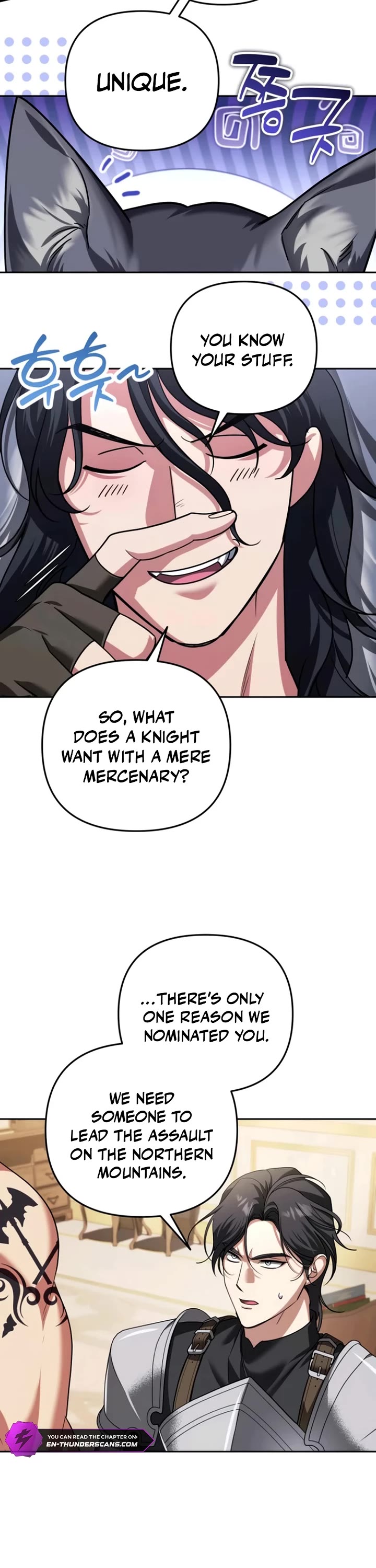 All My Alter Egos Are Tycoons chapter 52 page 20