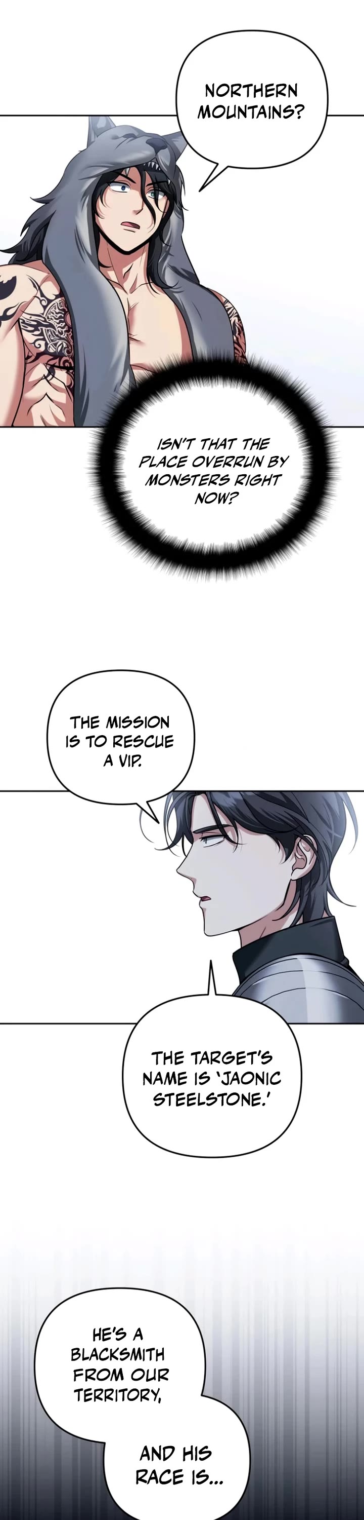 All My Alter Egos Are Tycoons chapter 52 page 21