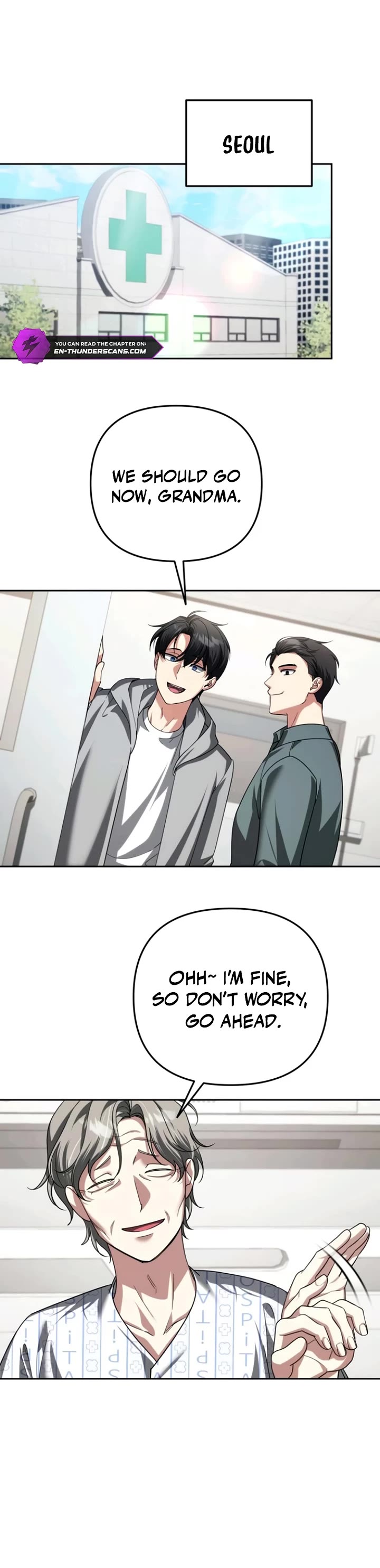 All My Alter Egos Are Tycoons chapter 52 page 23