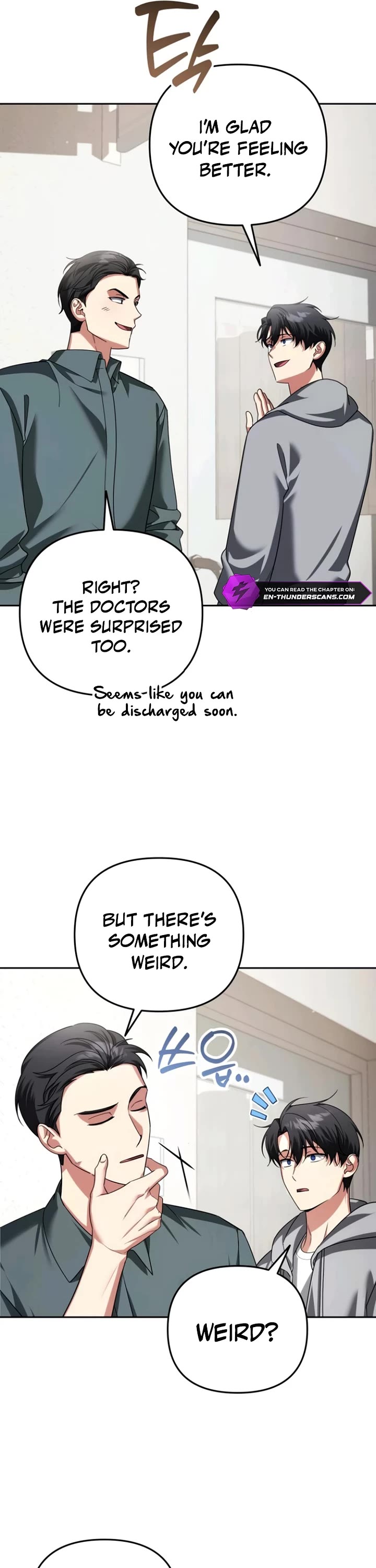 All My Alter Egos Are Tycoons chapter 52 page 24