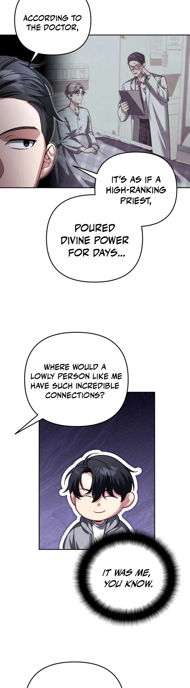 All My Alter Egos Are Tycoons chapter 52 page 25