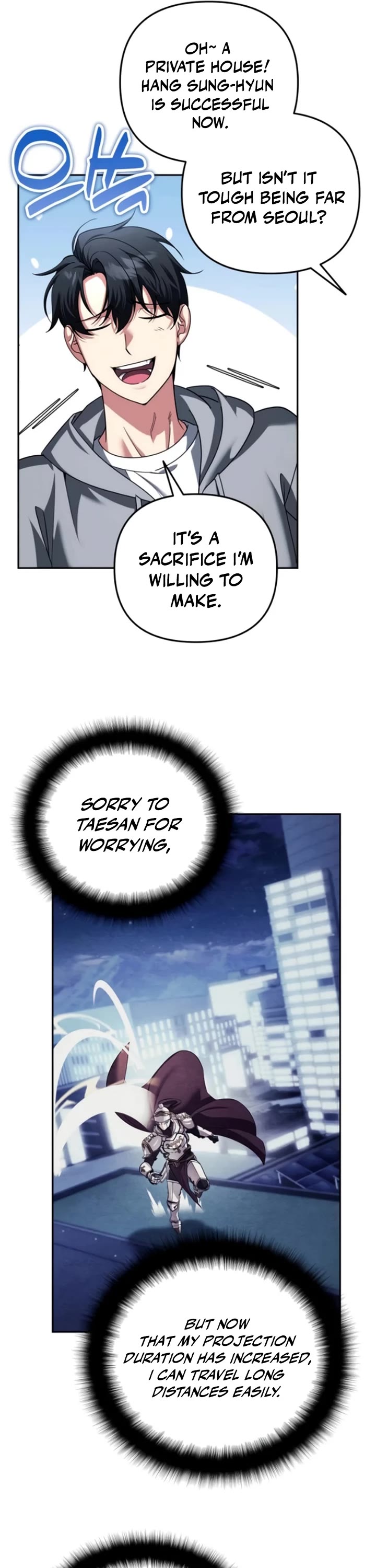 All My Alter Egos Are Tycoons chapter 52 page 27