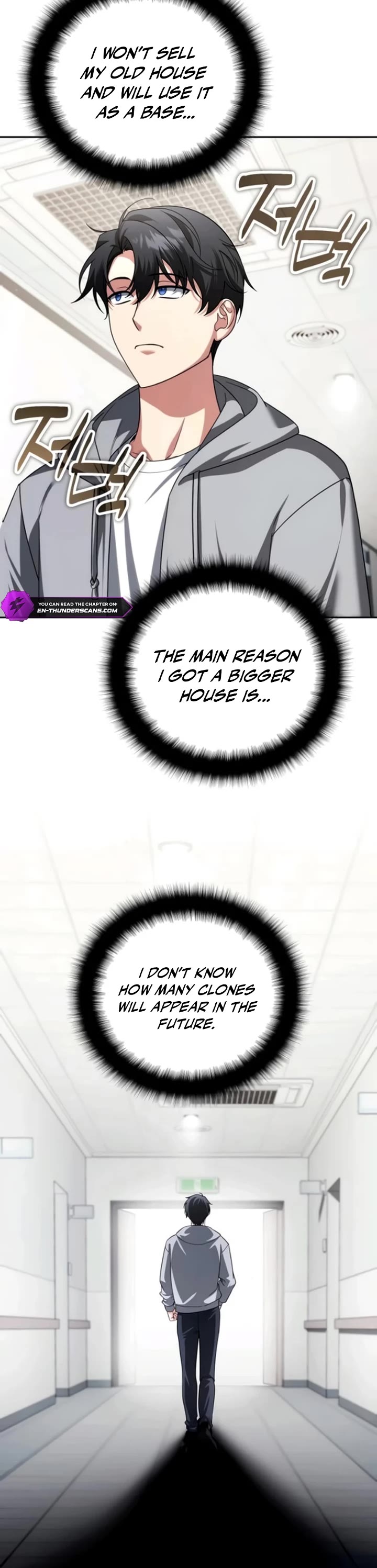 All My Alter Egos Are Tycoons chapter 52 page 28