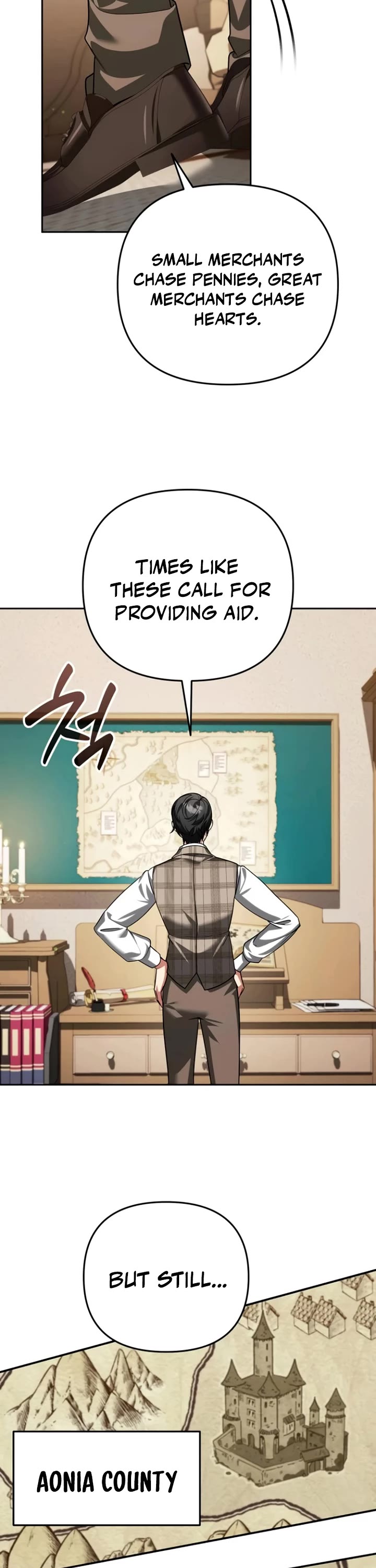 All My Alter Egos Are Tycoons chapter 52 page 3