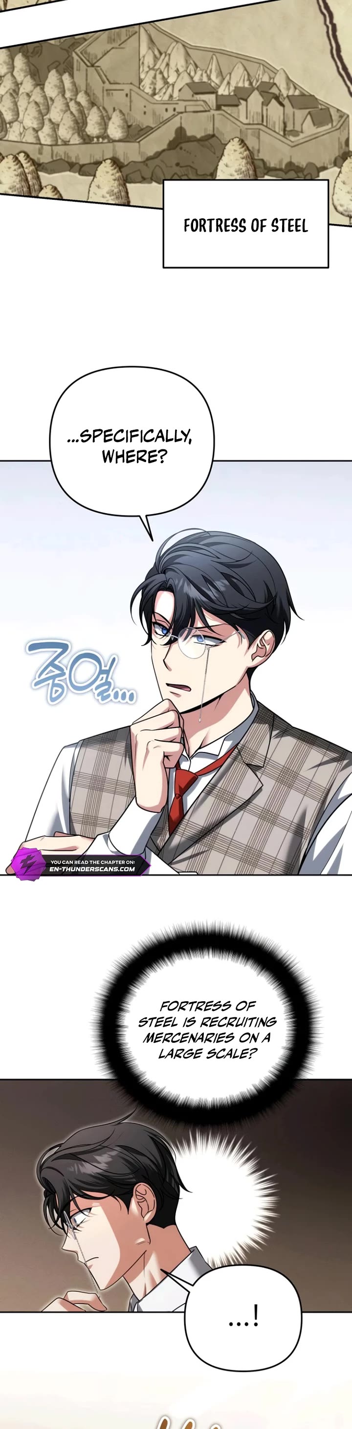 All My Alter Egos Are Tycoons chapter 52 page 4