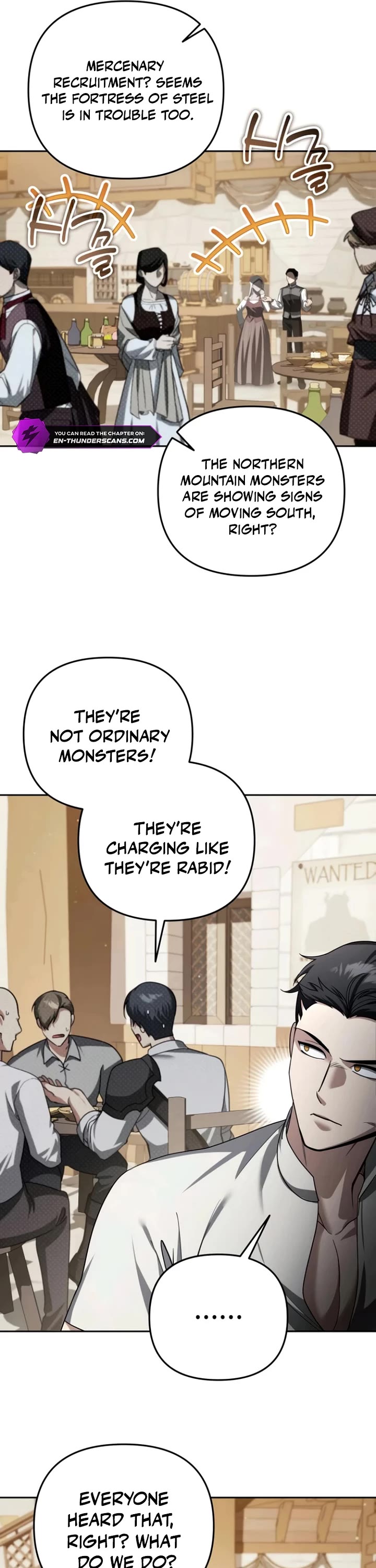 All My Alter Egos Are Tycoons chapter 52 page 6