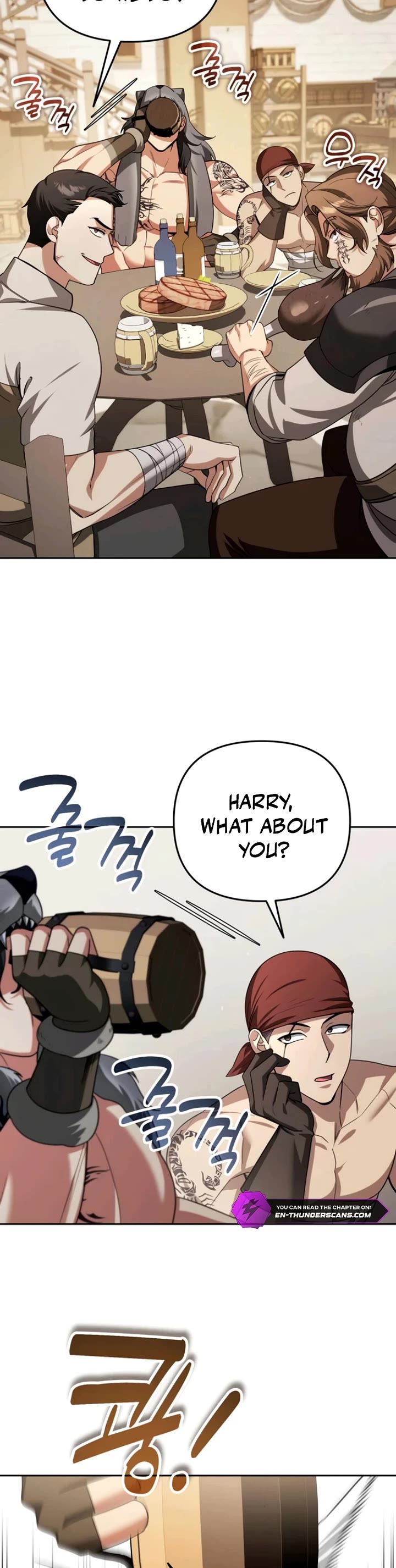 All My Alter Egos Are Tycoons chapter 52 page 7