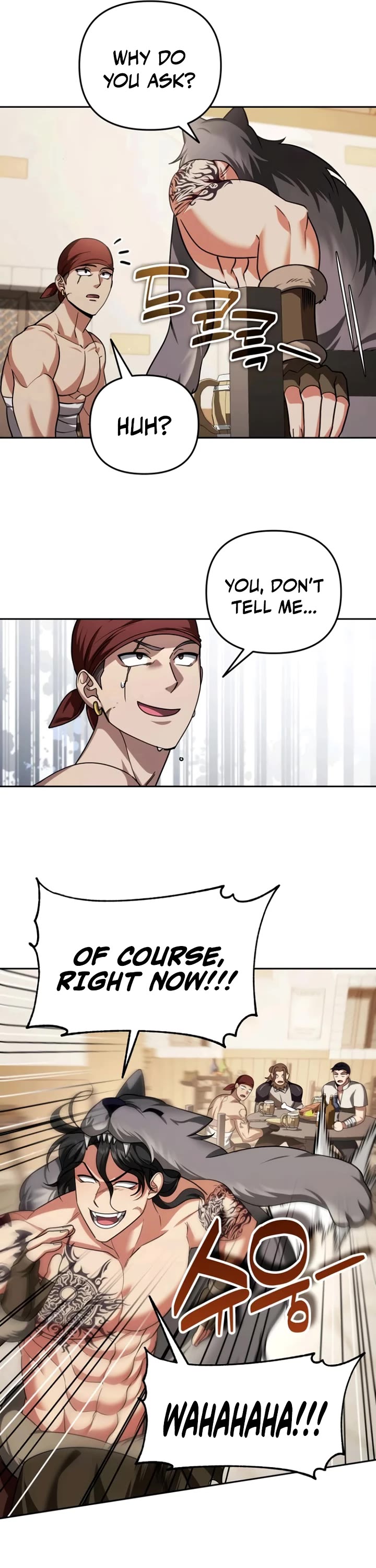 All My Alter Egos Are Tycoons chapter 52 page 9