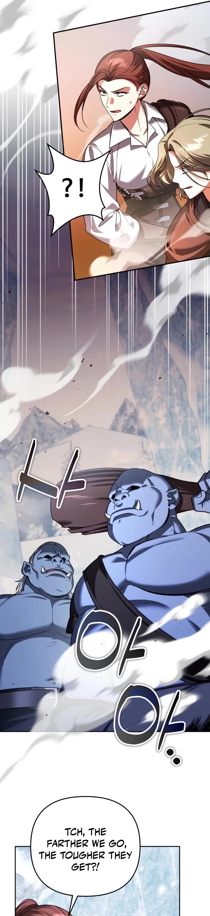 All My Alter Egos Are Tycoons chapter 53 page 10