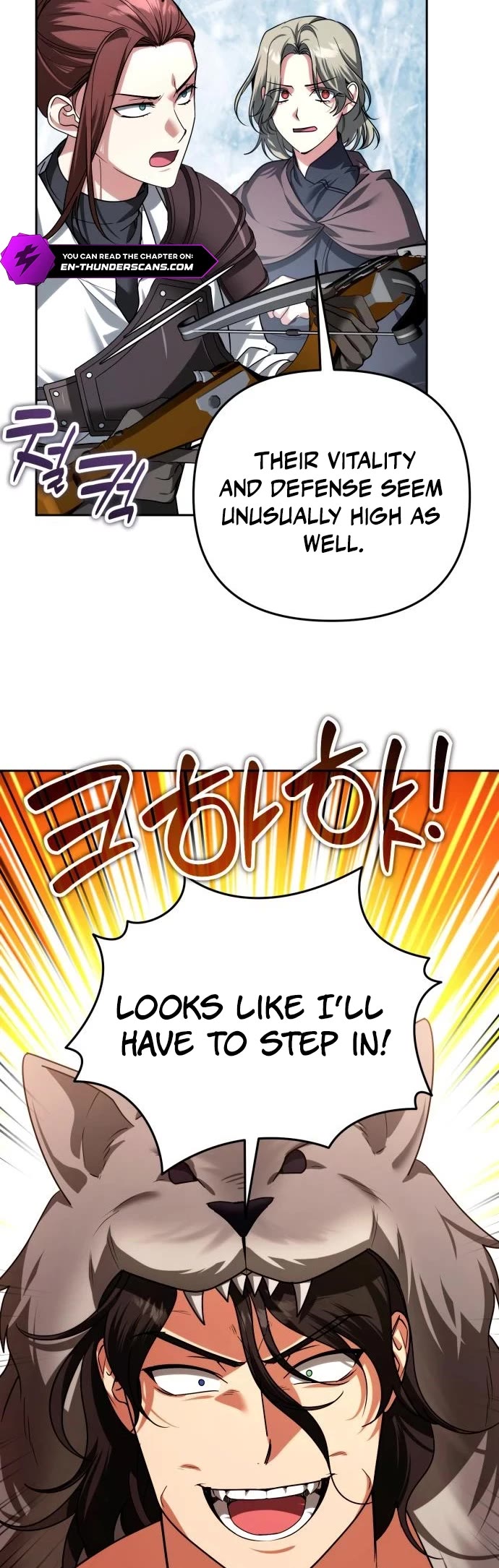 All My Alter Egos Are Tycoons chapter 53 page 11