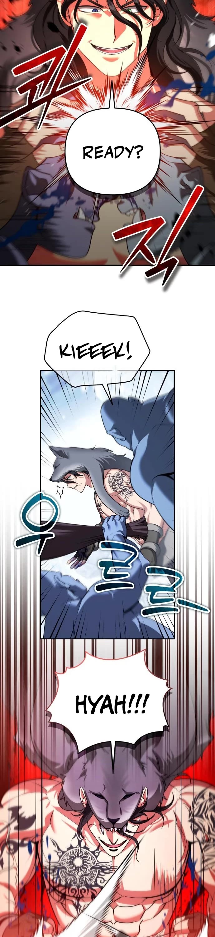 All My Alter Egos Are Tycoons chapter 53 page 14