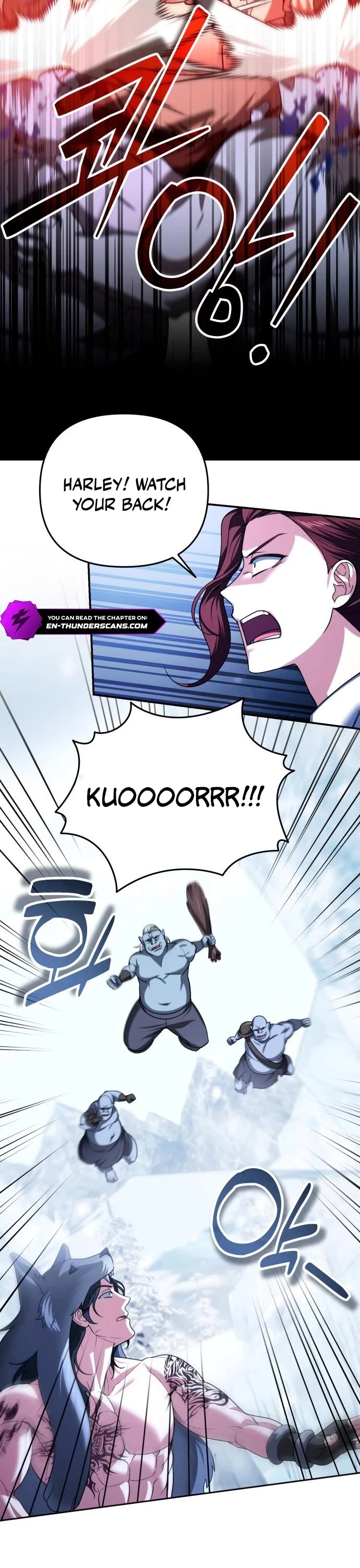 All My Alter Egos Are Tycoons chapter 53 page 15