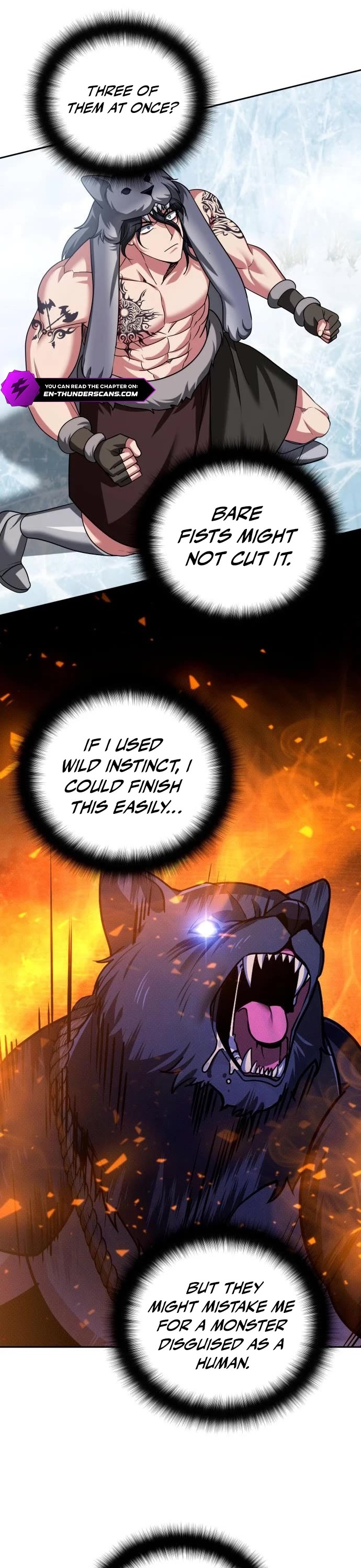 All My Alter Egos Are Tycoons chapter 53 page 16