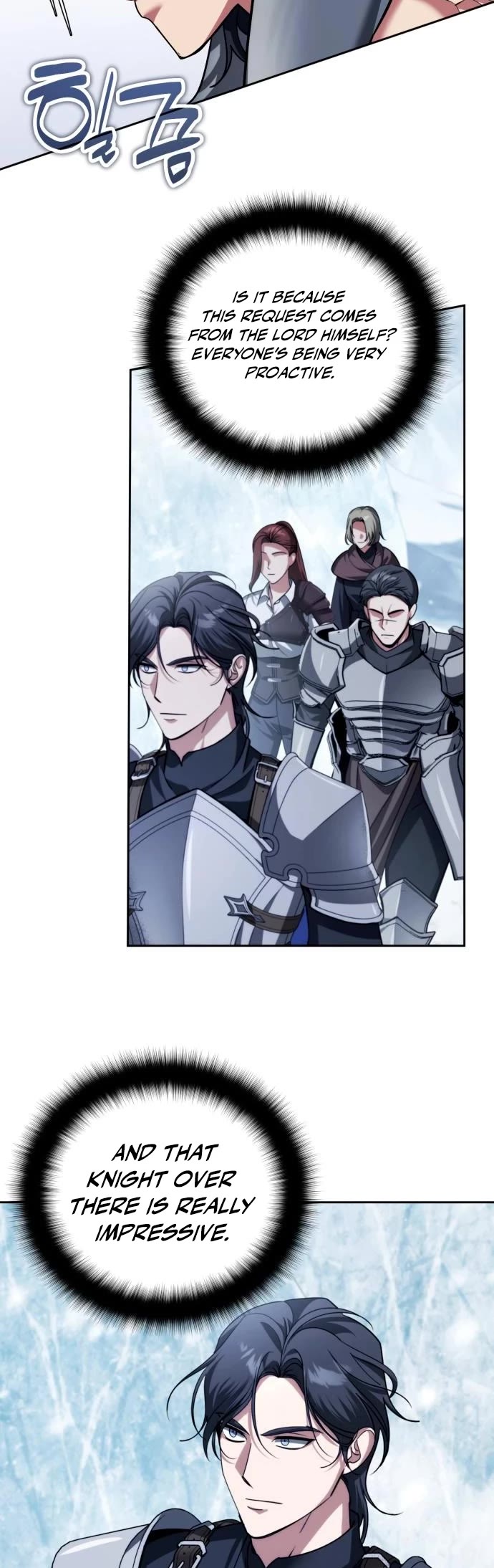 All My Alter Egos Are Tycoons chapter 53 page 2