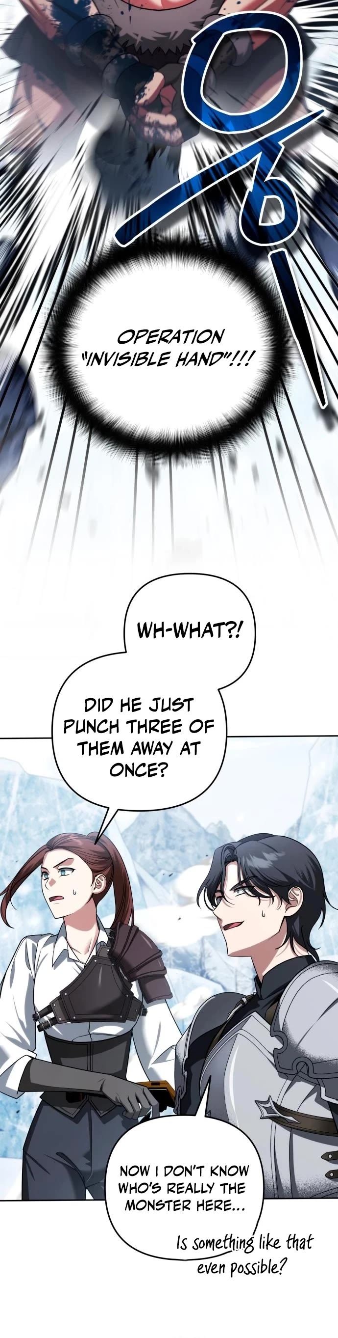 All My Alter Egos Are Tycoons chapter 53 page 21