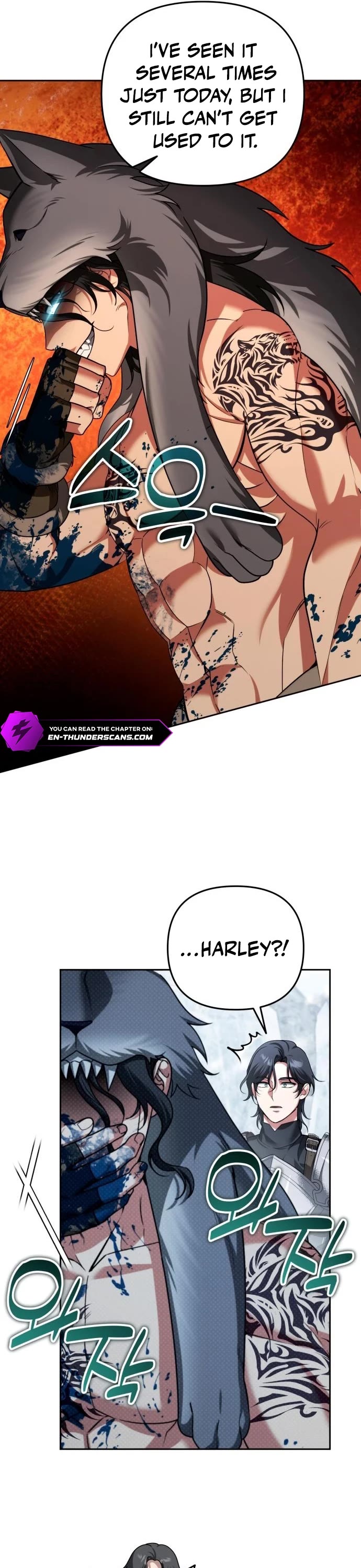 All My Alter Egos Are Tycoons chapter 53 page 22