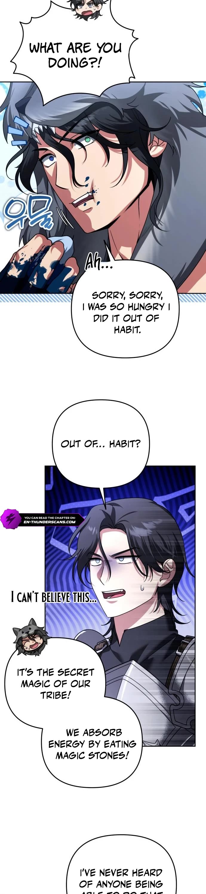 All My Alter Egos Are Tycoons chapter 53 page 23