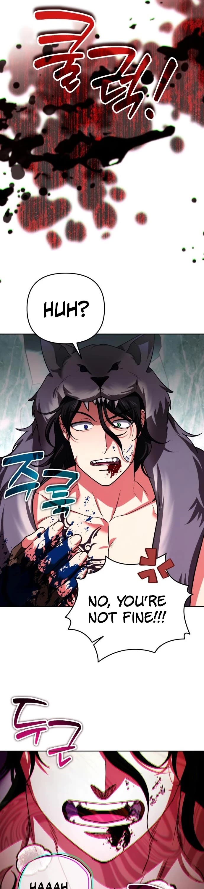 All My Alter Egos Are Tycoons chapter 53 page 25