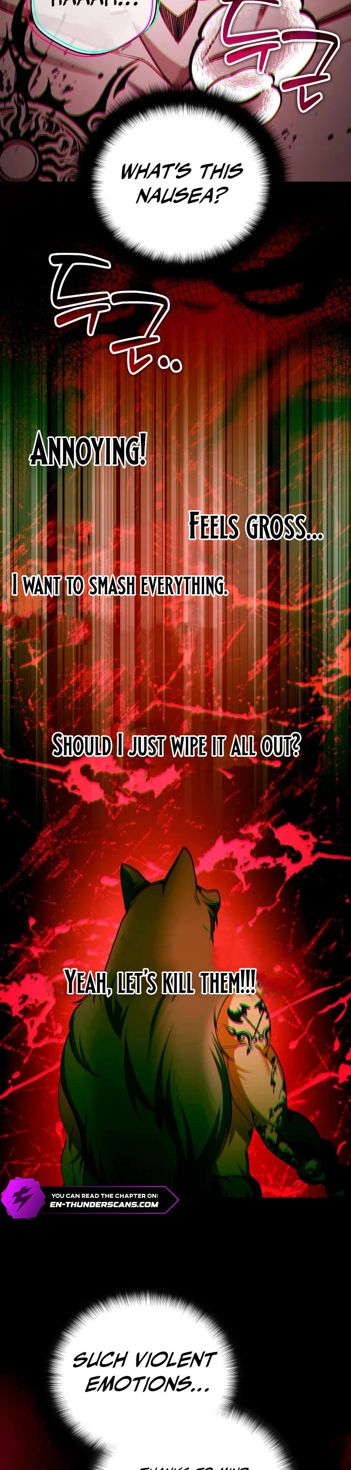 All My Alter Egos Are Tycoons chapter 53 page 26