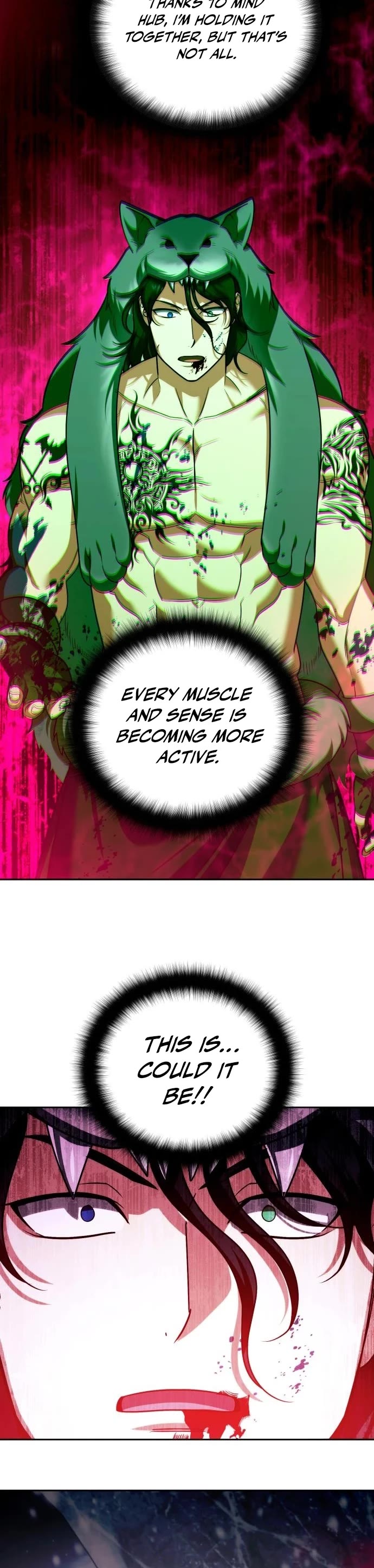 All My Alter Egos Are Tycoons chapter 53 page 27