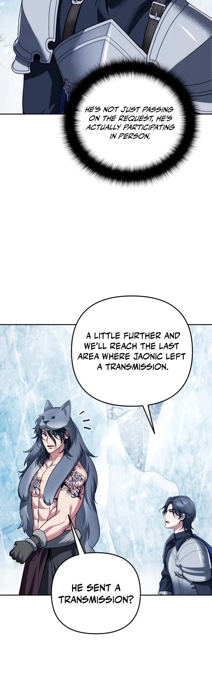 All My Alter Egos Are Tycoons chapter 53 page 3